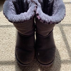 Ugg’s